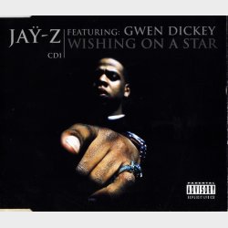 Jay-Z ft. Gwen Dickey - Wishing On A Star (1998)
