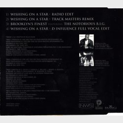 Jay-Z ft. Gwen Dickey - Wishing On A Star (1998)