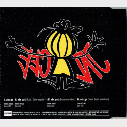 Jaz-Cee - ABC Ya (1994)