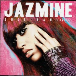 Jazmine - Fearless (2008)