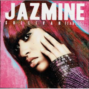 Jazmine - Fearless (2008)