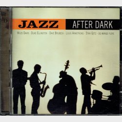 Jazz After Dark (2001) DB