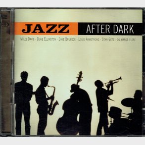 Jazz After Dark (2001) DB