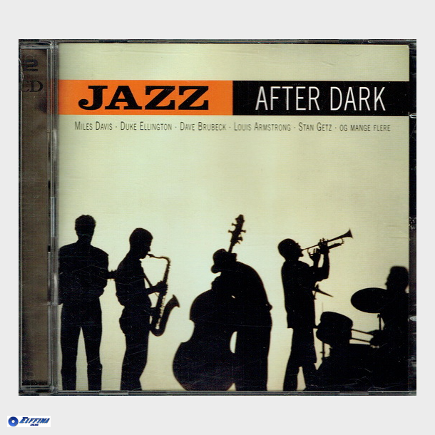 Jazz After Dark (2001) DB