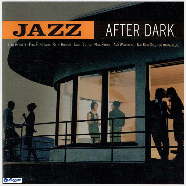Jazz After Dark (2007)