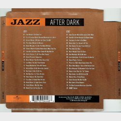 Jazz After Dark (2007)
