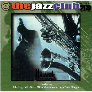 Jazz Club (1999) DB