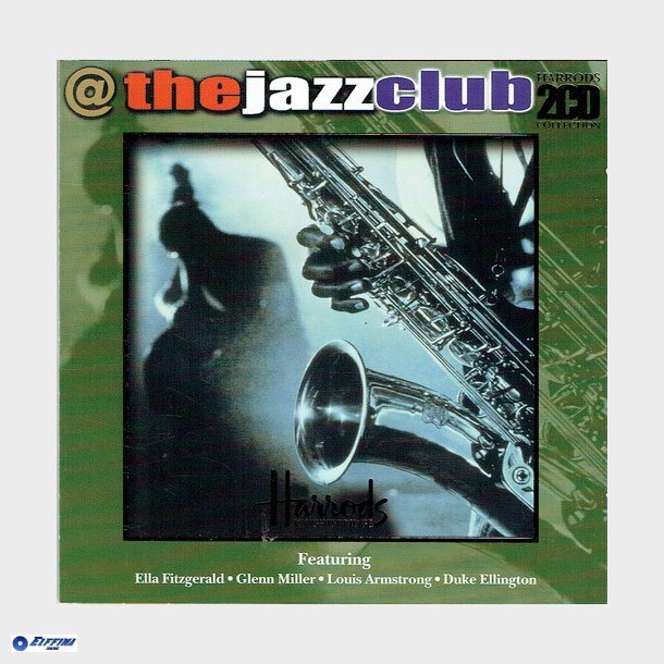 Jazz Club (1999)