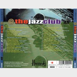 Jazz Club (1999) DB