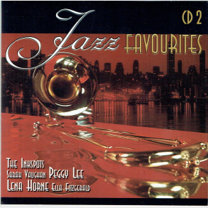 Jazz Favorites CD2 (2000)