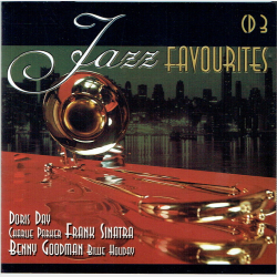Jazz Favorites CD3 (2000)