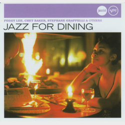 Jazz For Dining (2006)