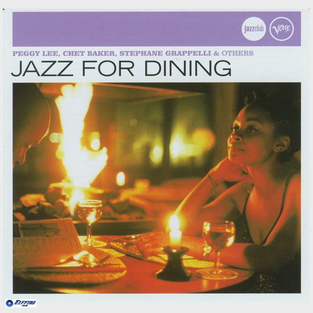 Jazz For Dining (2006)