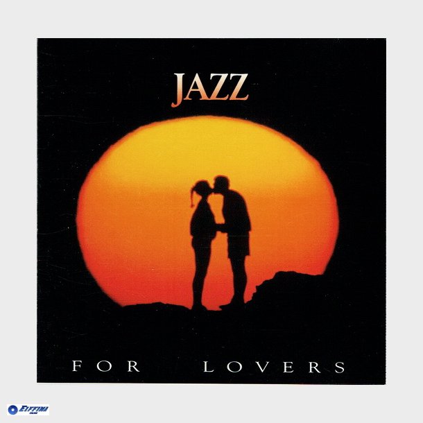 Jazz For Lovers