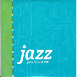 Jazz From Findland 2008