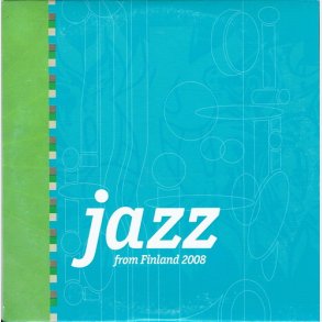 Jazz From Findland 2008