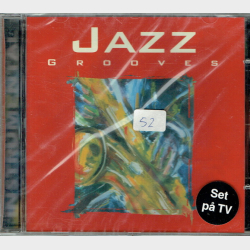 Jazz Grooves - NY