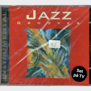 Jazz Grooves - NY