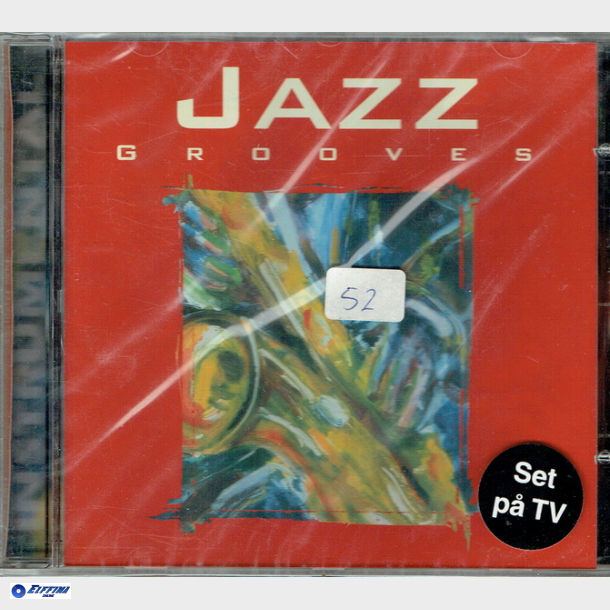 Jazz Grooves - NY