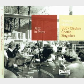 Jazz In Paris Vol 06 - Peanuts Holland (2000) (Digi)