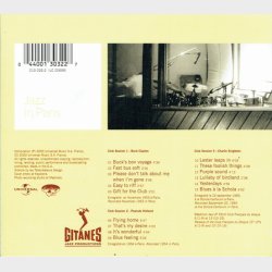 Jazz In Paris Vol 06 - Peanuts Holland (2000) (Digi)