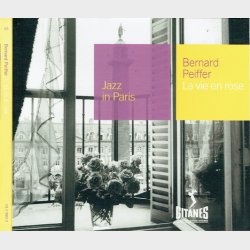 Jazz In Paris Vol 65 - Bernard Peiffer (2000) (Digi)