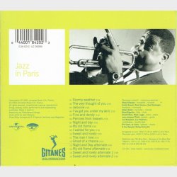 Jazz In Paris Vol 84 - Dizzy Gillespie (2000) (Digi)