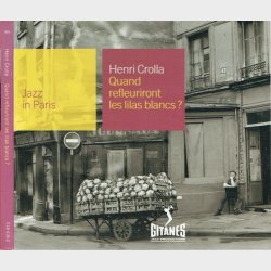 Jazz In Paris Vol 89 - Henri Crolla (2000) (Digi)