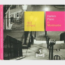 Jazz In Paris Vol 99 - Harlem Piano (2000) (Digi)