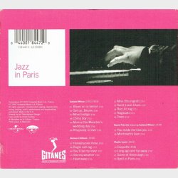 Jazz In Paris Vol 99 - Harlem Piano (2000) (Digi)