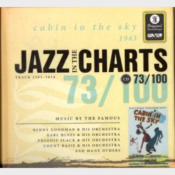 Jazz In The Charts 73-100 - Cabin In The Sky (1943) (2008) (Digi)
