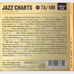 Jazz In The Charts 73-100 - Cabin In The Sky (1943) (2008) (Digi)