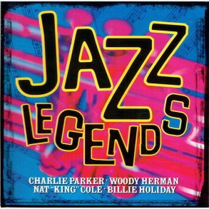 Jazz Legends
