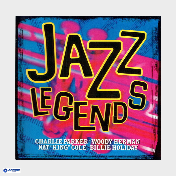 Jazz Legends