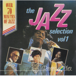 Jazz Selection Volume One