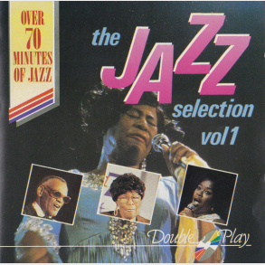 Jazz Selection Volume One