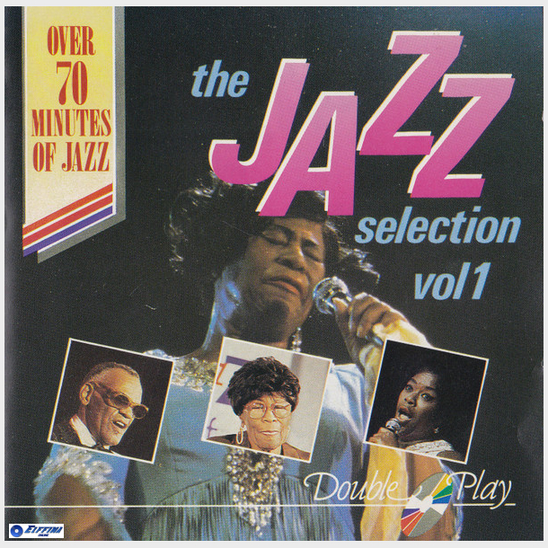 Jazz Selection Volume One