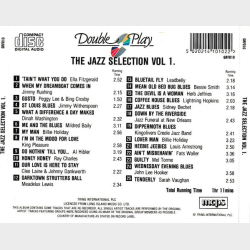 Jazz Selection Volume One