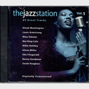 Jazz Station Vol 1 (2003)