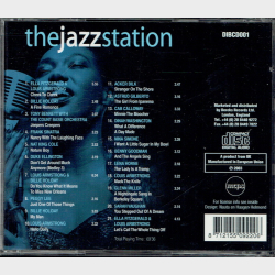 Jazz Station Vol 1 (2003)