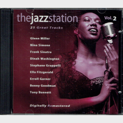 Jazz Station Vol 2 (2003)