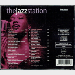 Jazz Station Vol 2 (2003)