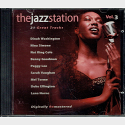 Jazz Station Vol 3 (2003)