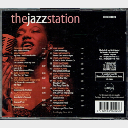 Jazz Station Vol 3 (2003)
