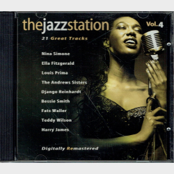 Jazz Station Vol 4 (2003)