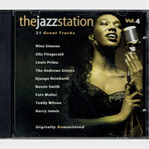 Jazz Station Vol 4 (2003)