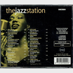 Jazz Station Vol 4 (2003)