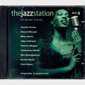 Jazz Station Vol 5 (2003)