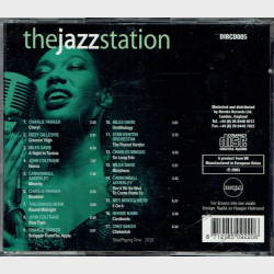 Jazz Station Vol 5 (2003)