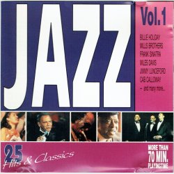 Jazz Vol 1 (1992)